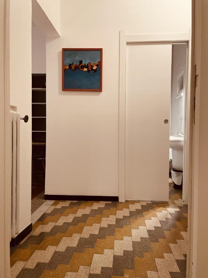 Il Giardino Di Iole Via Giovanni Amendola N36 Bed & Breakfast Sassari Eksteriør bilde