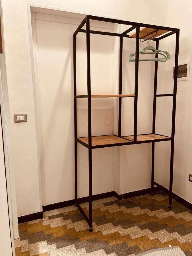 Il Giardino Di Iole Via Giovanni Amendola N36 Bed & Breakfast Sassari Eksteriør bilde