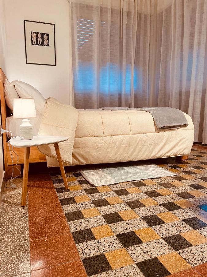 Il Giardino Di Iole Via Giovanni Amendola N36 Bed & Breakfast Sassari Eksteriør bilde