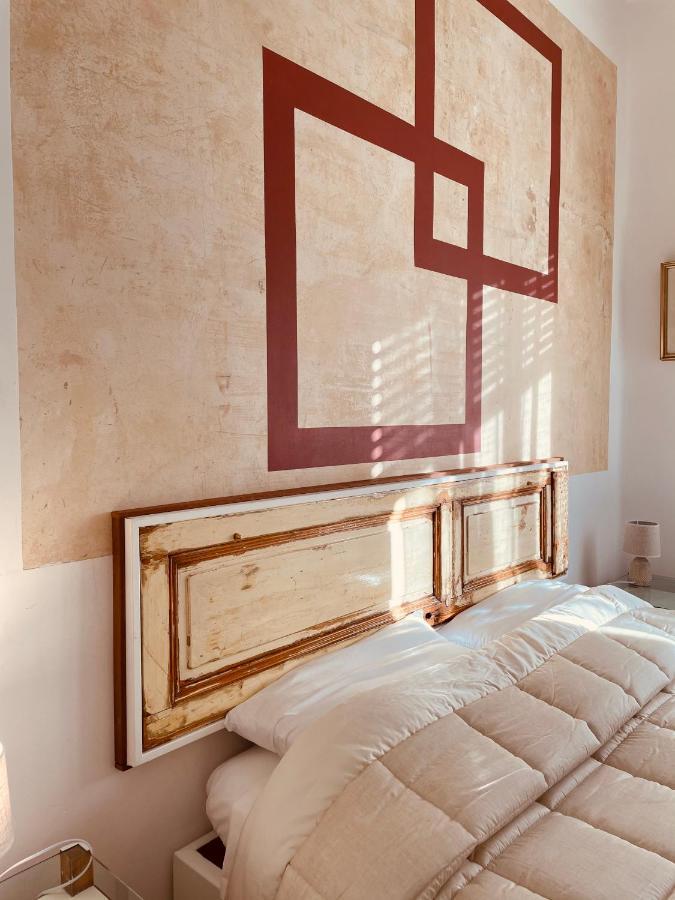 Il Giardino Di Iole Via Giovanni Amendola N36 Bed & Breakfast Sassari Eksteriør bilde