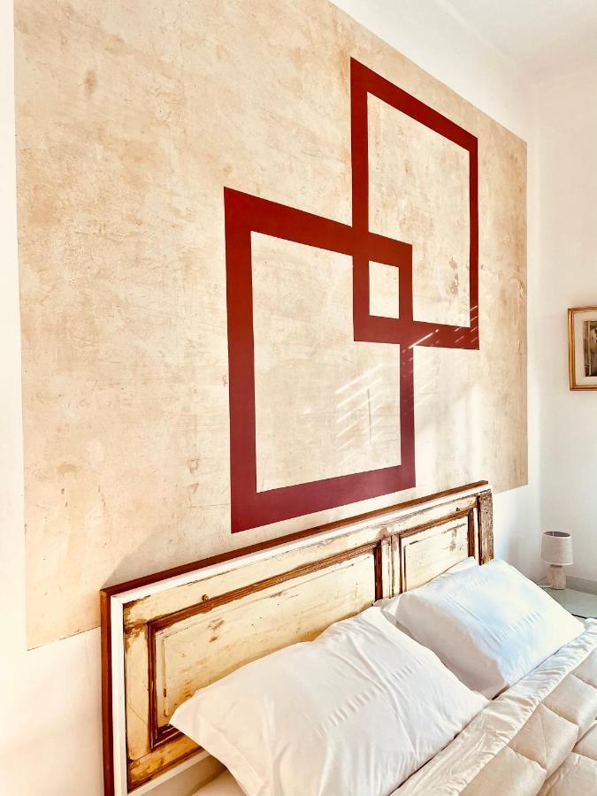 Il Giardino Di Iole Via Giovanni Amendola N36 Bed & Breakfast Sassari Eksteriør bilde