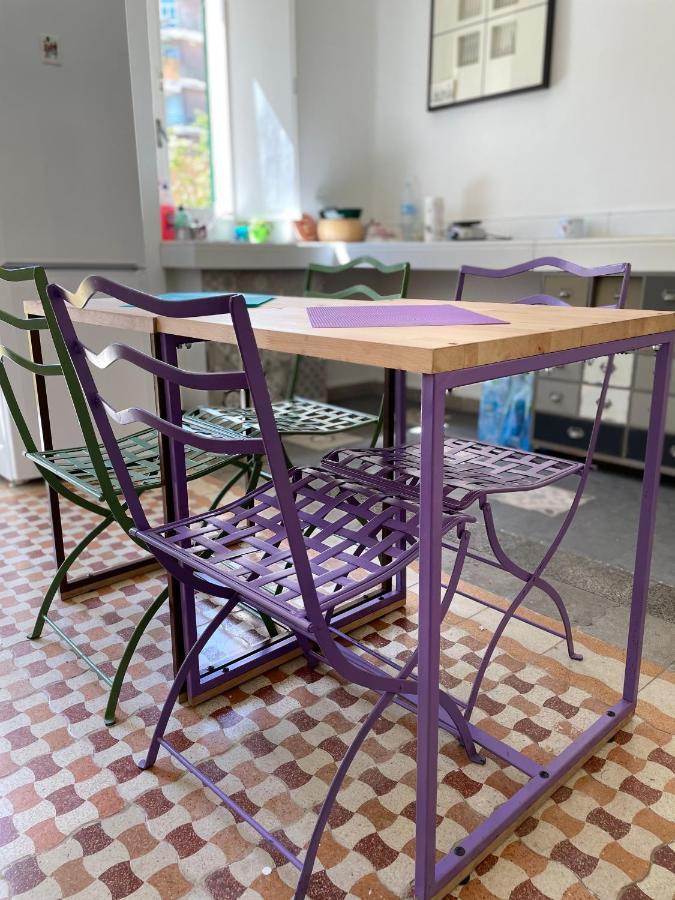 Il Giardino Di Iole Via Giovanni Amendola N36 Bed & Breakfast Sassari Eksteriør bilde