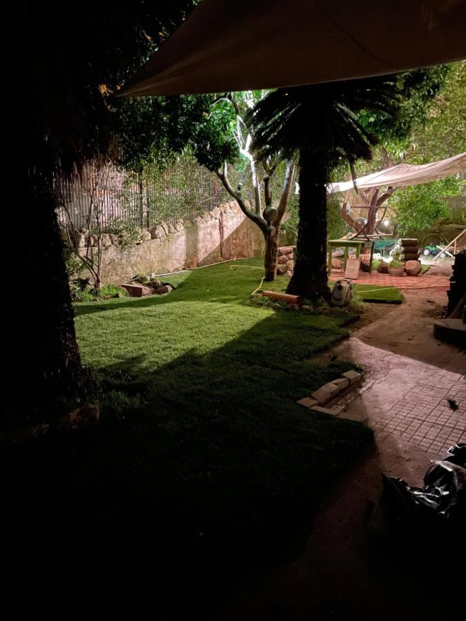 Il Giardino Di Iole Via Giovanni Amendola N36 Bed & Breakfast Sassari Eksteriør bilde