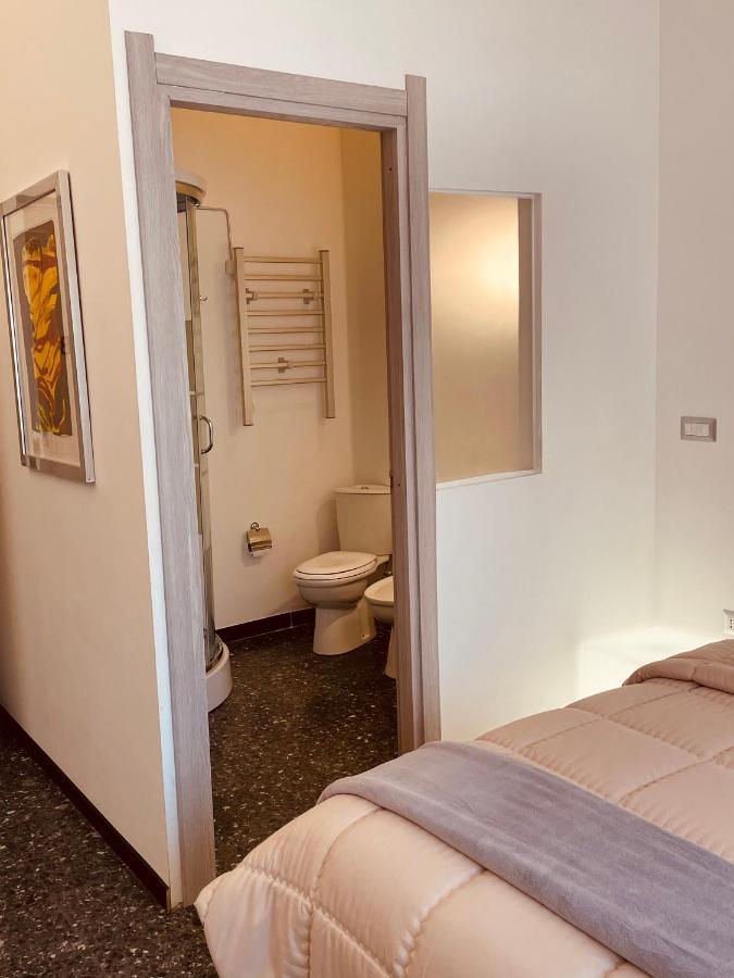 Il Giardino Di Iole Via Giovanni Amendola N36 Bed & Breakfast Sassari Eksteriør bilde