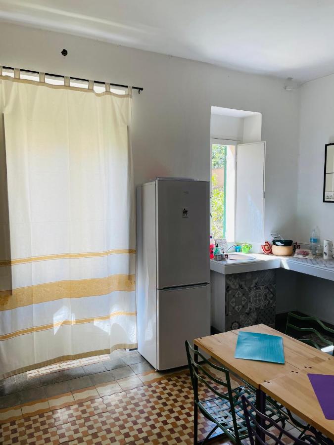 Il Giardino Di Iole Via Giovanni Amendola N36 Bed & Breakfast Sassari Eksteriør bilde