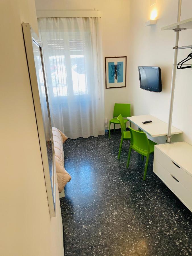 Il Giardino Di Iole Via Giovanni Amendola N36 Bed & Breakfast Sassari Eksteriør bilde