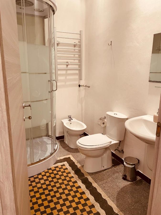 Il Giardino Di Iole Via Giovanni Amendola N36 Bed & Breakfast Sassari Eksteriør bilde