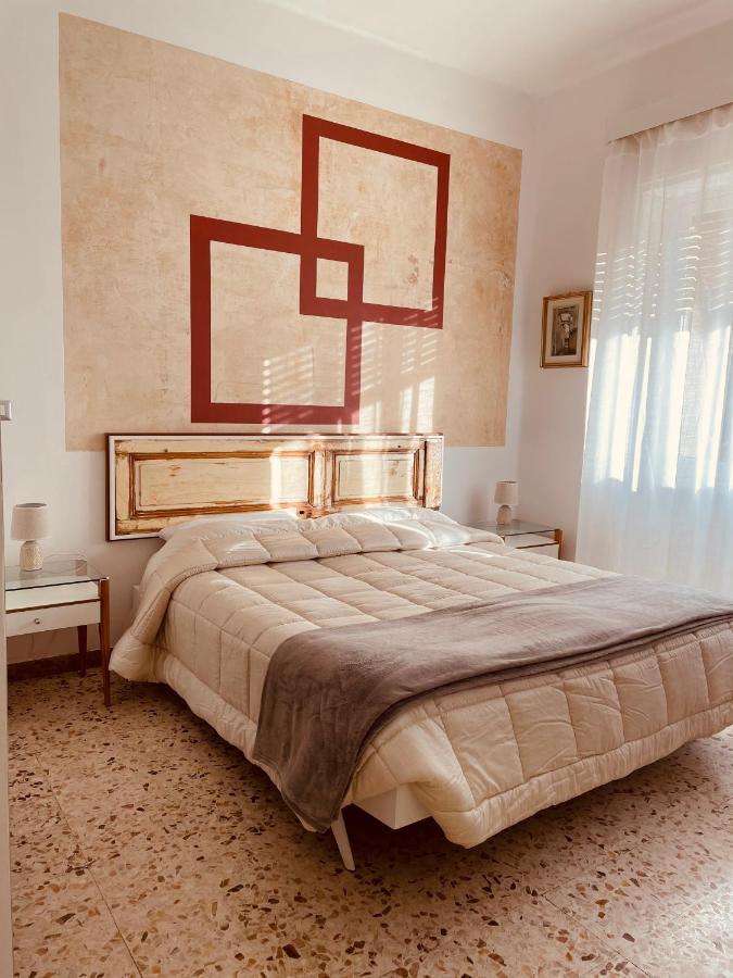 Il Giardino Di Iole Via Giovanni Amendola N36 Bed & Breakfast Sassari Eksteriør bilde