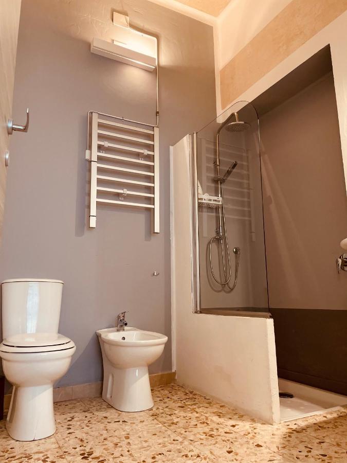 Il Giardino Di Iole Via Giovanni Amendola N36 Bed & Breakfast Sassari Eksteriør bilde