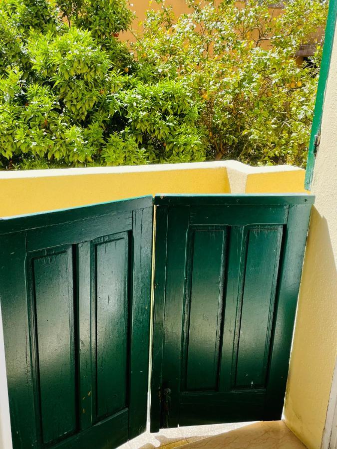 Il Giardino Di Iole Via Giovanni Amendola N36 Bed & Breakfast Sassari Eksteriør bilde